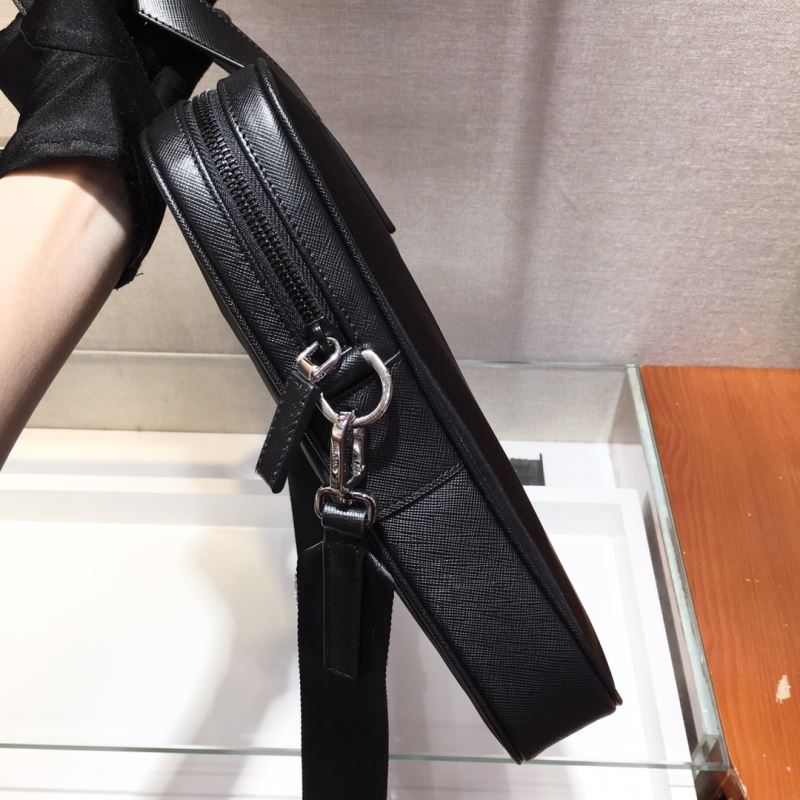 mens Pra*a briefcases